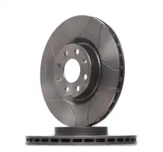 Тормозной диск BREMBO 09493977