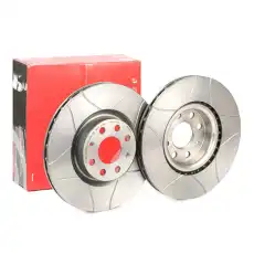 Тормозной диск BREMBO 09493977