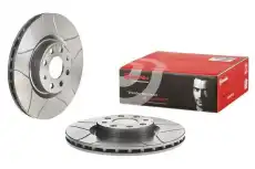 Тормозной диск BREMBO 09493977