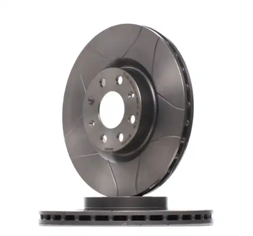 Тормозной диск BREMBO 09493977