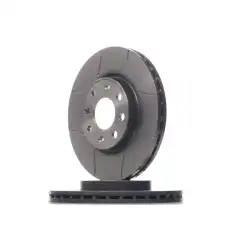 Тормозной диск BREMBO 09584377