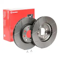Тормозной диск BREMBO 09584377