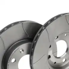 Тормозной диск BREMBO 09584377