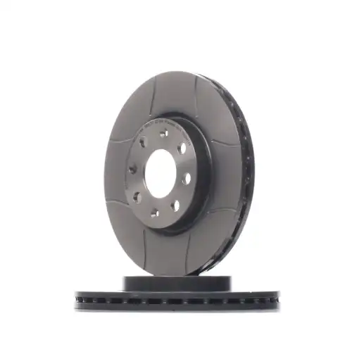 Тормозной диск BREMBO 09584377