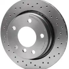 Тормозной диск BREMBO 0977271X