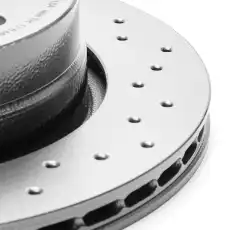 Тормозной диск BREMBO 0977271X