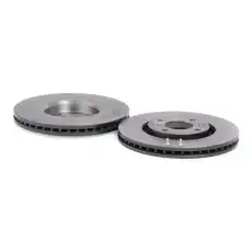 Тормозной диск BREMBO 09961911