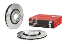 Тормозной диск BREMBO 09961911