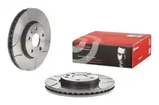 Тормозной диск BREMBO 09B35575