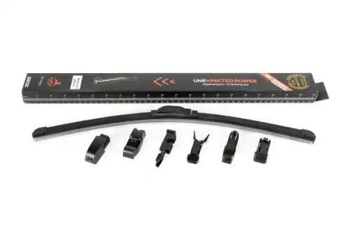 Щетка стеклоочистителя MH89172R MEHA