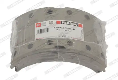Деталь K179000F3652 FERODO