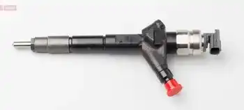 Топливная форсунка DENSO 16600EB30E