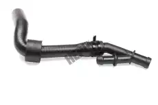Шланг радиатора TM7053 HEPU