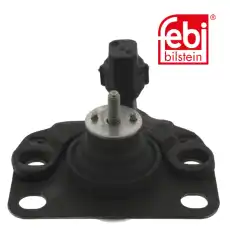 Подушка крепления двигателя FEBI 14951