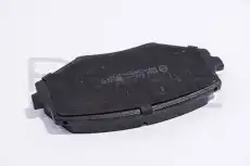 Тормозные колодки дисковые RED LINE 27MZ024