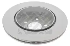Тормозной диск MAPCO 25794