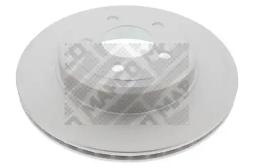 Тормозной диск MAPCO 25794