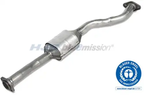 катализатор глушителя Opel 96 14 3041 HJS