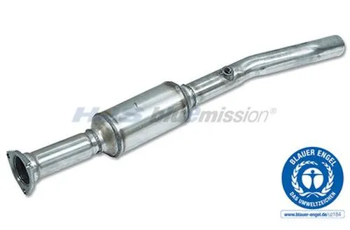 катализатор глушителя Ford 96 15 3057 HJS
