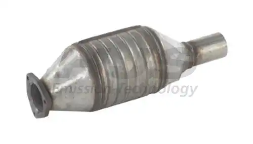 катализатор глушителя Audi 90 11 5035 HJS