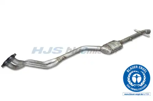 катализатор глушителя BMW 90 12 5350 HJS