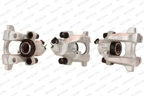 Суппорт тормозной FERODO FCL695299