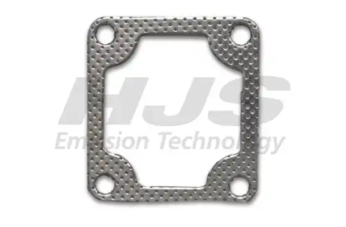 Прокладка глушителя HJS 83 15 7154