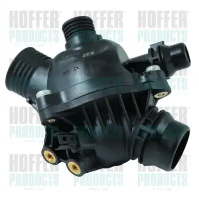 Термостат системы охлаждения HOFFER 8192597