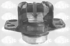 Подушка крепления двигателя резинометаллическая SASIC 4001716 справа сверху