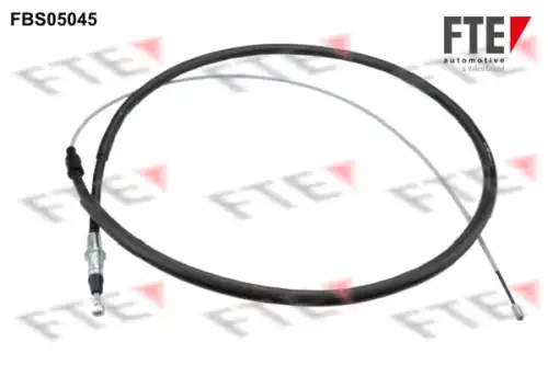 Деталь 9250170 FTE
