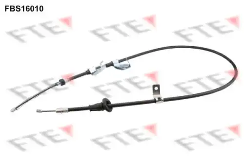 Деталь 9250414 FTE