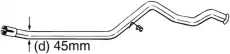 889503 BOSAL