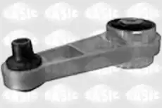 Подушка крепления двигателя SASIC 4001766