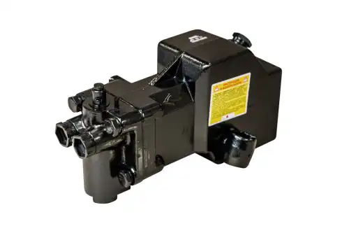 Насос подъема кабины SORL 6430-5004010