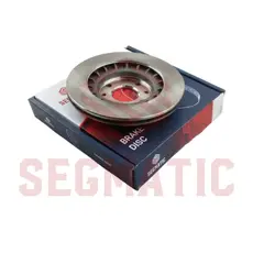 Тормозной диск SEGMATIC SBD30093252