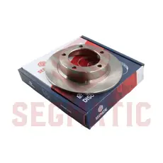 Тормозной диск SEGMATIC SBD30093254