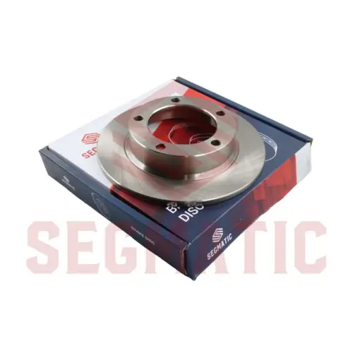 Тормозной диск SEGMATIC SBD30093254
