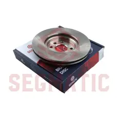 Тормозной диск SEGMATIC SBD30093277