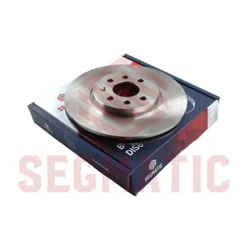 Тормозной диск SEGMATIC SBD30093277