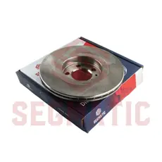 Тормозной диск SEGMATIC SBD30093283