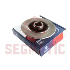 Тормозной диск SEGMATIC SBD30093289