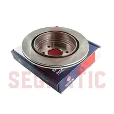 Тормозной диск SEGMATIC SBD30093291
