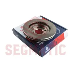 Тормозной диск SEGMATIC SBD30093293