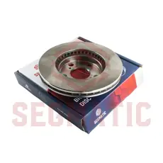 Тормозной диск SEGMATIC SBD30093294