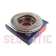 Тормозной диск SEGMATIC SBD30093298