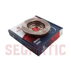 Тормозной диск SEGMATIC SBD30093269
