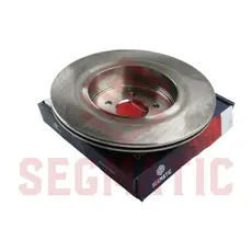 Тормозной диск SEGMATIC SBD30093290