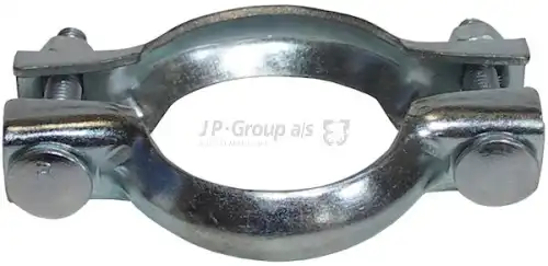 Хомут глушителя JP 9921401100