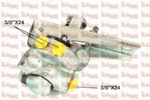 Катализатор P9953 KAWE