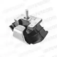 подушка КПП!\ Renault Espace 2.0-2.2/2.1TD 84-92 30347 IMPERGOM